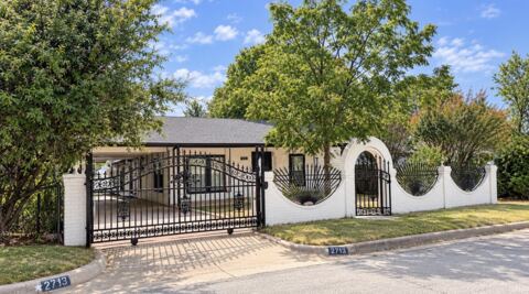 2719 NW 25th Street, Fort Worth