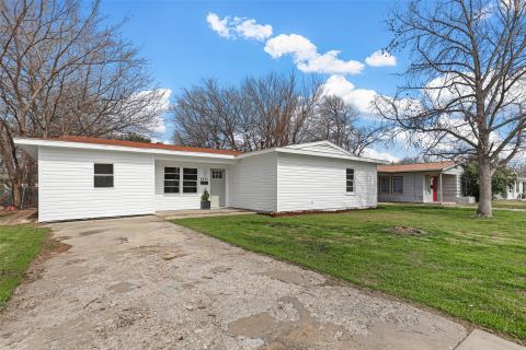 5832 Tracyne Drive, Westworth Village, TX 76114 — photo 2