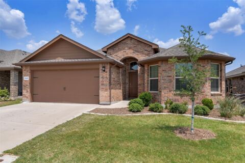 2125 Chesnee Road, Fort Worth