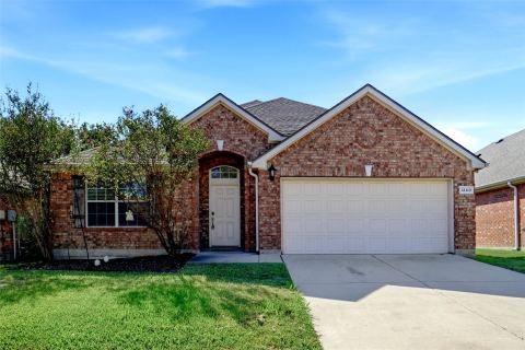 12113 Durango Root Drive, Fort Worth