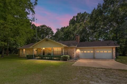 741 VZ County Road 4134, Canton
