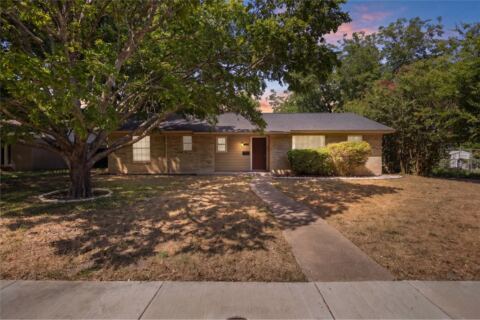 655 W PENTAGON Parkway, Dallas