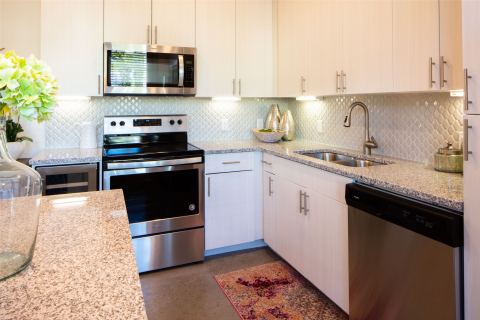 6000 Gaston Avenue 209, Dallas