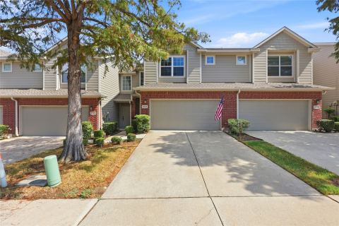 9836 Wilkins Way, Plano