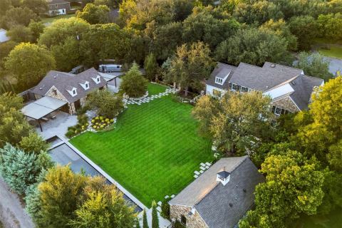 4506 Isabella Lane, Dallas