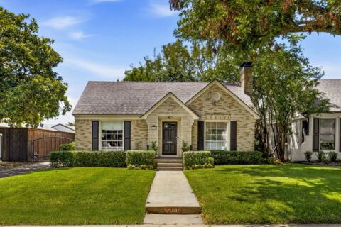 6330 Ellsworth Avenue, Dallas
