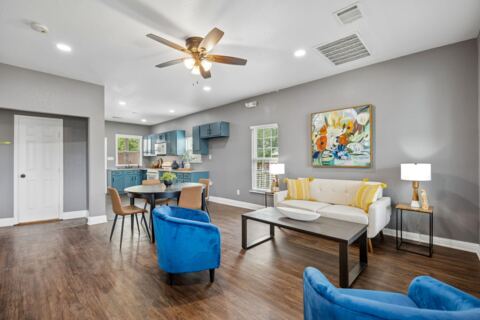 2505 Chester Avenue, Fort Worth