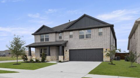 9301 Shadow Trail, Little Elm, TX 76227 — photo 2