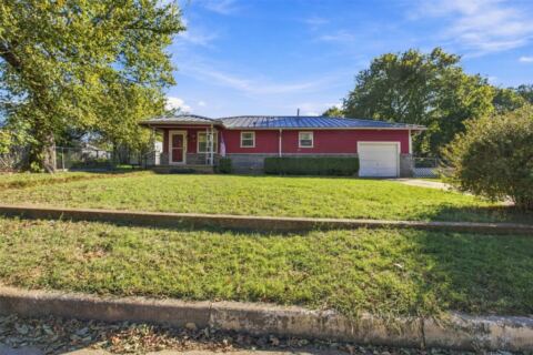 607 W Water Street, Weatherford, TX 76086 — photo 3