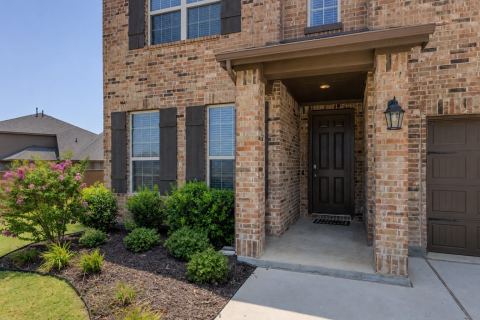 1813 Bellatrix Drive, Haslet, TX 76052 — photo 2