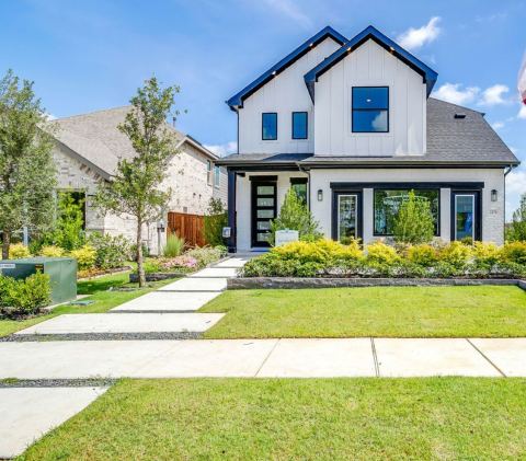 2271 River Bend Road, Royse City