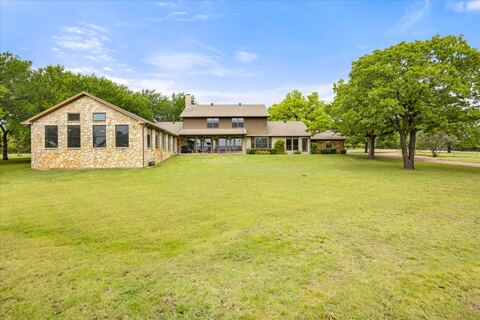 3165 Fm 51, Bluff Dale, TX 76043 — photo 2