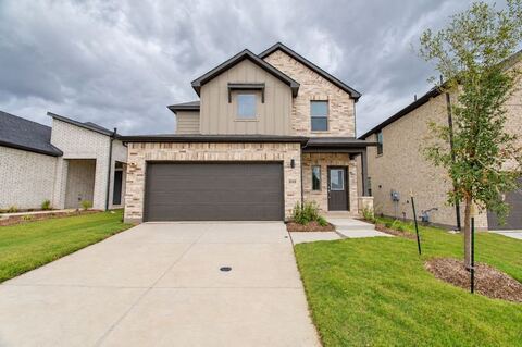 808 Knox River Drive, Princeton