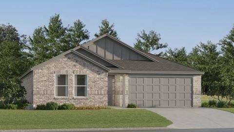 3109 Benzinger Boulevard, Fort Worth