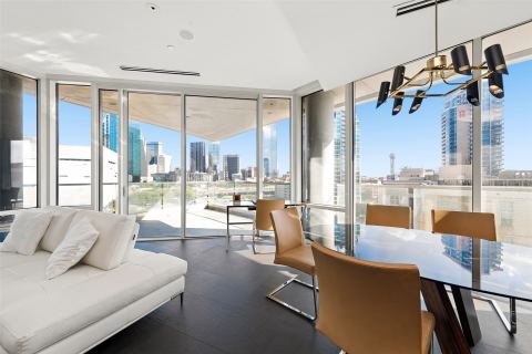 2408 Victory Park Lane 735, Dallas