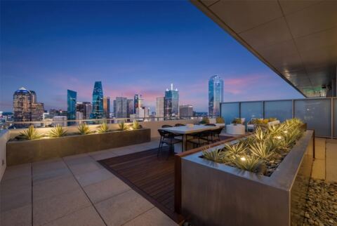 2200 Victory Avenue 2701, Dallas