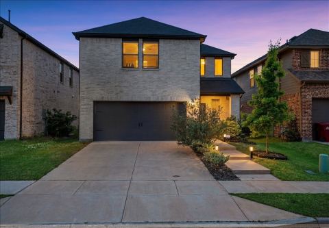 2516 Gaulding Street, Royse City