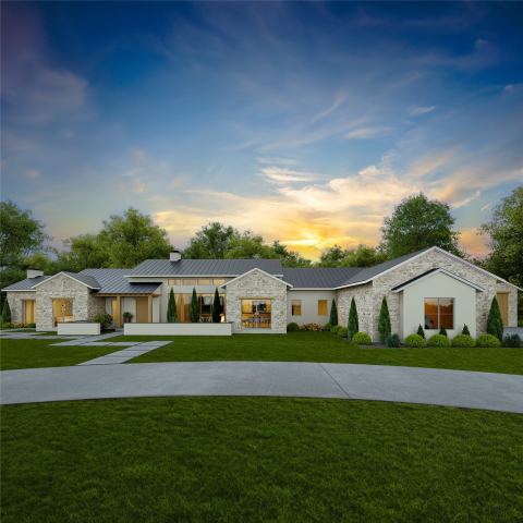 4209 Rainey Court, Southlake, TX 76092 — photo 2