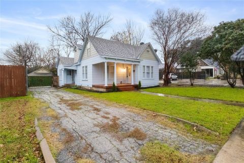 3317 W 5th Street, Fort Worth