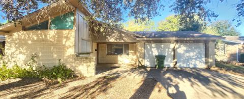 1241 Valentine Street, Hurst