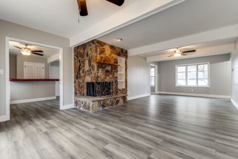 12304 High Meadow Drive, Dallas