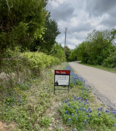 TBD 5 Slate Rock Road, Ennis, TX 75119 — photo 3