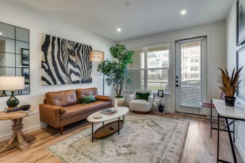 2016 S Ervay Street B1, Dallas