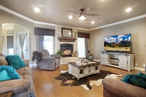 13340 John Day Road, Haslet, TX 76052 — photo 3
