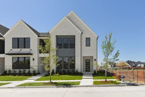 4421 Flowerpot Drive, Celina