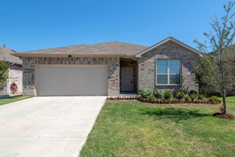 1005 Stanridge Lane, Van Alstyne