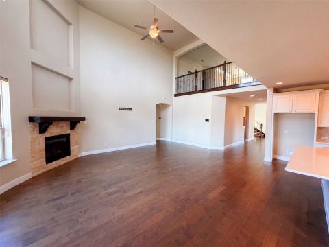 1621 Liberty Way Trail, St Paul, TX 75098 — photo 3