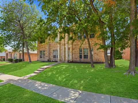 2159 Fair Weather Drive, Lancaster, TX 75146 — photo 2