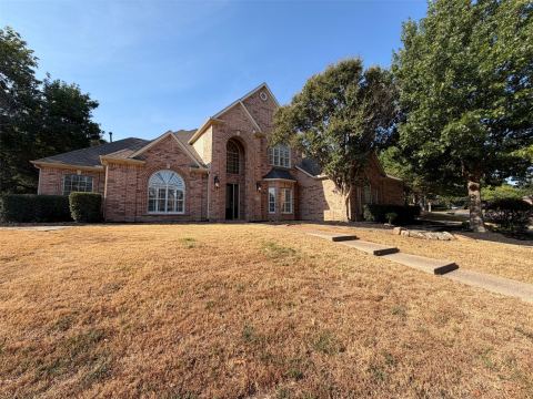 4615 Wildgrove Drive, Flower Mound