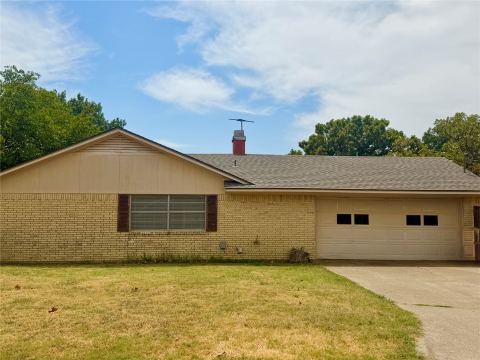 101 Diane Drive, Sanger, TX 76266 — photo 3