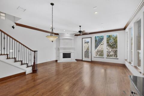 18359 Frankford Lakes Circle, Dallas