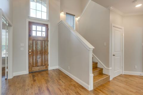 120 War Wagon Circle, Millsap, TX 76066 — photo 2