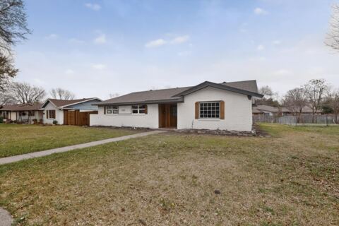 11360 Drummond Drive, Dallas