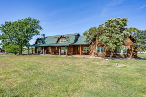 2200 White Lane, Haslet, TX 76052 — photo 2