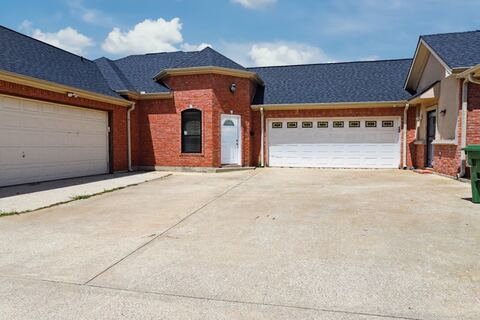 234 Bayne Road B, Haslet, TX 76052 — photo 2