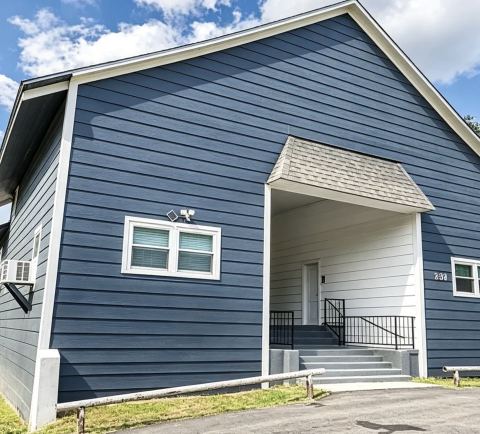 231 W Hull Street F, Denison