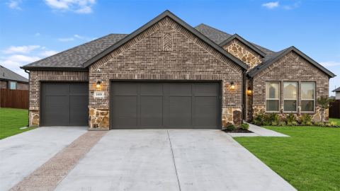 1809 Hidden Creek Drive