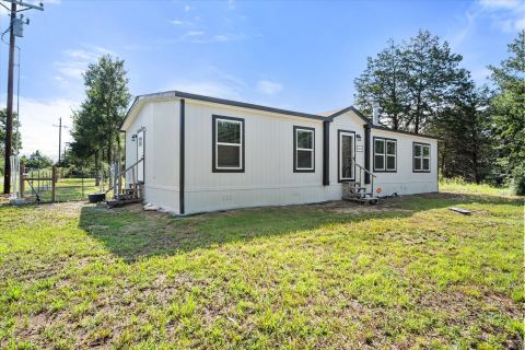 3896 NW County Road 3111, Purdon, TX 76679 — photo 2