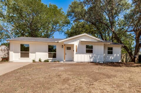 1631 Western Park Court, Dallas