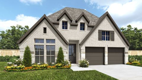 1300 Periwinkle Drive, Celina