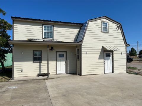 10987 Windy Lane D, Forney