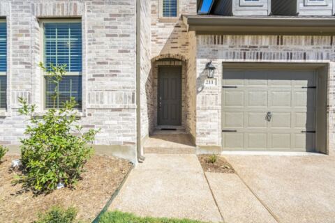 211 Miramar Avenue, Melissa, TX 75454 — photo 2