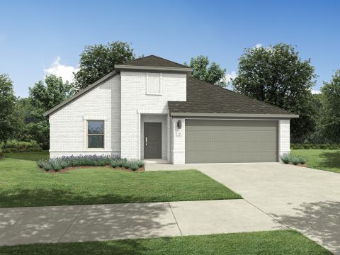 1939 Paddock Lane, Seagoville