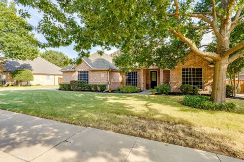 427 Shenandoah Drive