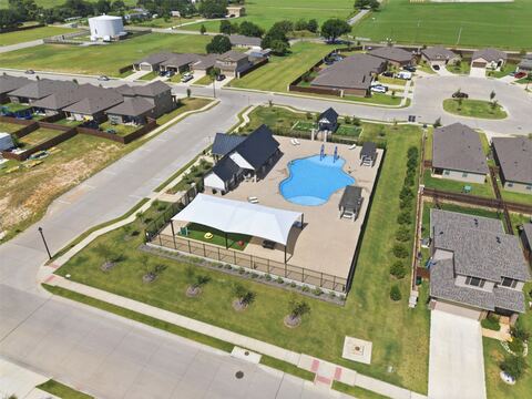 224 Running River Drive, Boyd, TX 76023 — photo 3