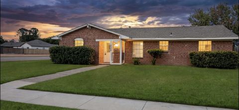 2324 Fulton Drive, Mesquite